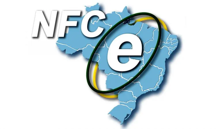 Nota Fiscal NFC-e